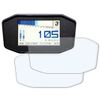 Speedo Angels Dashboard Screen Protector for 690 790 Duke - 2 x Ultra Clear
