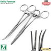 GENERAL SURGERY SPAY PACK STAINLESS STEEL INSTRUMENTS VETERINARY KIT - 16 Pcs