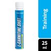 Body Attack Citrus 25ml L-Carnitine Shots - Pack of 20 Shots (Pack of 2)