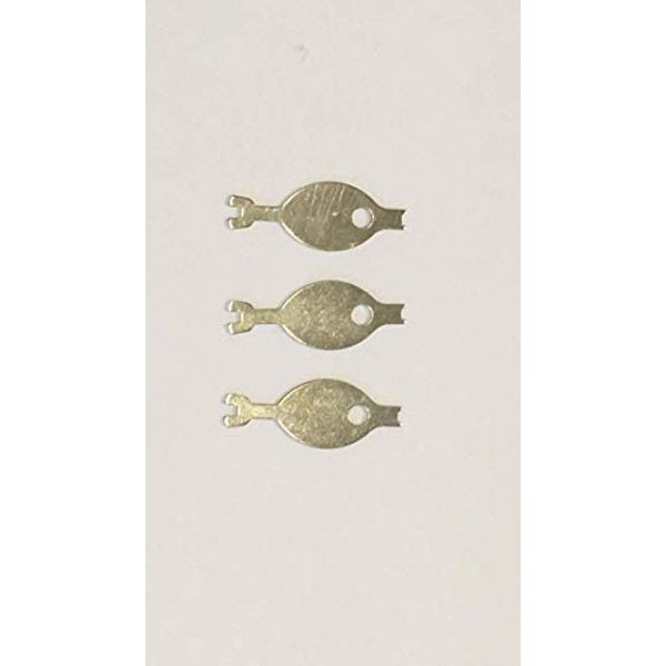 Light Fish Switch Master Key Grid Plus Series (3)