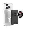 American By Birth Machinist Choice CNC Machine Operator PopSockets PopWallet for MagSafe
