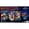 Bayonetta & Vanquish 10th Anniversary Bundle: Launch Edition - PlayStation 4