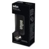Braun Protective Storage Case for Braun ThermoScan Ear Thermometers, BIT000CBEU