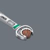 Wera 6002 Joker Double Open End Wrench, 24 + 27mm