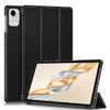 HEISHAYU Case for Honor Pad X9a/Pad X9 11.5 Tablet, Black