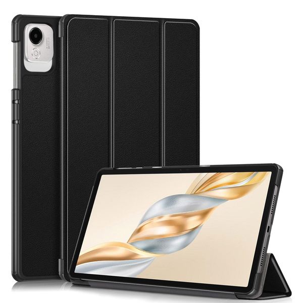 HEISHAYU Case for Honor Pad X9a/Pad X9 11.5 Tablet, Black