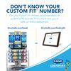 Dr. Scholl's Custom Fit Orthotic Inserts, CF 320