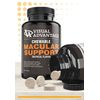 Chewable AREDS 2 Eye Vitamin, Visual Advantage® Macular Support Chewables (1-Mo)