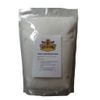 Soil Moist Water Absorbing Polymer Crystals - 10 Lb.
