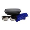 HYDE UV and Blue Light Reduction Overhide Sunglasses Gray Half
