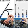 Professional Precision Screwdriver Set For Electronics Gaming Repair Tools