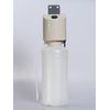 Y58-1MD Black Manual Hand Pump Dispenser ( Foaming Soap) 