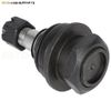For 1998-2000 Nissan Frontier 2.4L 4 Pcs Front Upper & Lower Ball Joints Kit