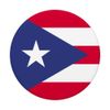 Puerto Rico Flag PopSockets PopGrip: Swappable Grip for Phones & Tablets
