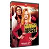 Against the Ropes (Full Screen Edition) [DVD]
