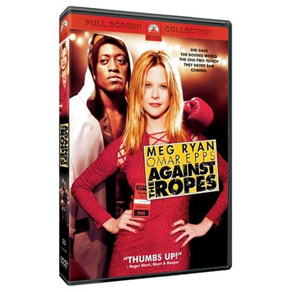 Against the Ropes (Full Screen Edition) [DVD]