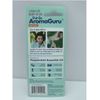Aroma Guru Roll-On Peppermint Headache Relief Aromatherapy 100%