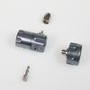 JBL PROFLORA CO2 REGULATOR BASIC, pressure control valve for CO2 fertilization systems