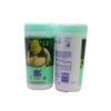 Wet Ones Sensitive Skin Hand Wipes, 40 Wipes/Pack, (Scentless) (3 Pack)