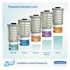 Scott Essential Air Freshener Refill (12370), Summer Fresh, Automatic / Continuous Release, 6 Refills / Case