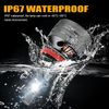 150W H11 LED Headlight Bulbs White Low Beam Conversion Kit Super Bright 50000LM