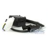 GROM Audio BMWTB3 Add Bluetooth Hands Free Calling and Music