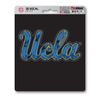 FANMATS 62840 UCLA Bruins 3D Decal Sticker