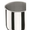 LACOR 40716 Milchtopf 16 cm Vitrocor