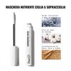 Face D - Cream Mask Eyelashes & Eyebrows