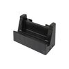 ALLNET Rugged Tablet e.g. Docking Station RJ45 LAN 2x USB RS232 X-Trail Light Dock