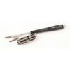 Wiha System 4 Esd Safe Microbits Set