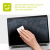 Multipack - 70 pieces - device cleaning wipe medium - 100% safe for medium-sized devices such as laptops, keyboards and iPad.