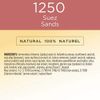 Burts Bees All Aglow Suez Sands, 0.32 OZ