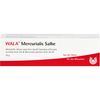 WALA Mercurialis Salbe, 30 g Salbe