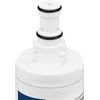 Insignia-NSF 53/42 Water Filter Replacement for Whirlpool, Kitchen Aid & Kenmore