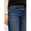 S. Oliver Jeans Trousers, blue
