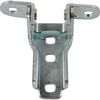 Door Hinges Front Passenger Right Side Upper Hand  68058514AA for Ram 2500 3500