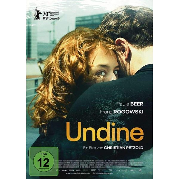 Undine [DVD]