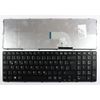 Power4Laptops German Layout Black Frame Black Replacement Laptop Keyboard Compatible With Sony Vaio SVE1511F4E