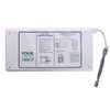 Proactive Medical Classic Pad-Chair, 10112