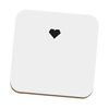Flox Creative Coaster Tiny Heart