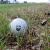 Ball Tatt - Beard Man Golf Ball Stamp Marker Quick-Dry Self-Inking Ball Stamper