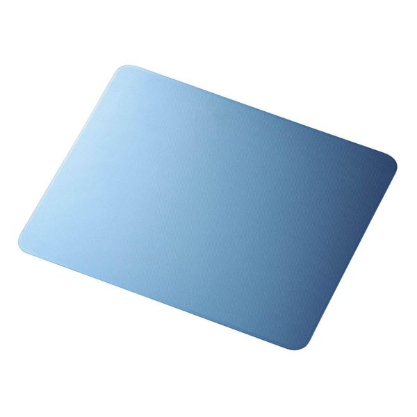 ELECOM MP-065ECOBU Mouse Pad