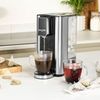 Salter Instant Hot Water Dispenser Fast Boil Variable Dispense Strix Filter 2.3L