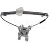 New Power Window Regulator (Regulator Only) for Mitsubishi Lancer 2002