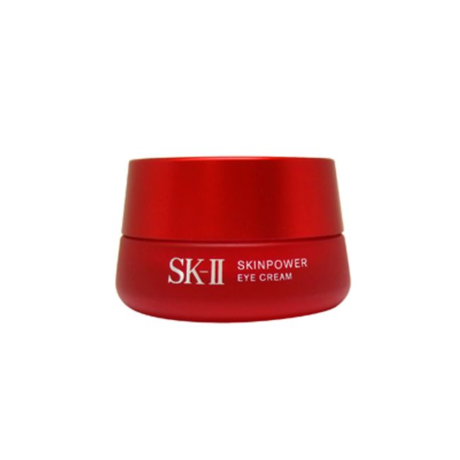 ■ Up to 1,000 yen OFF coupon distribution available ■ SK-II Skin Power Eye Cream 15g Eye area Eye cream Eye care sk2 sk-ii sk skii SK-II