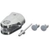 Fiamma Fiaa kit support base caravan store, 37293.