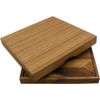 Complex Tangram - Wooden Brainteaser Puzzle