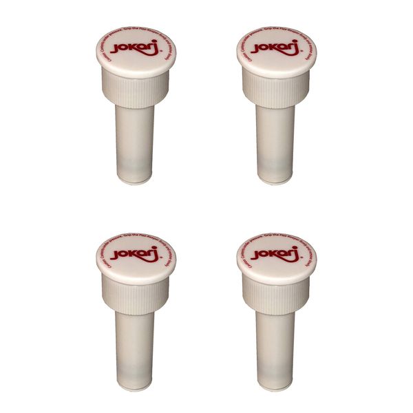 Jokari Fizz Keeper Pump Cap