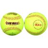 Evil Ball 12" Evil ASA 52-300 Distance with HOT .52/300 - Dozen ASA-RP52